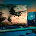 Discover the Best TVs for a Superior Gaming Experience 11 Discover the Best TVs for a Superior Gaming Experience 10