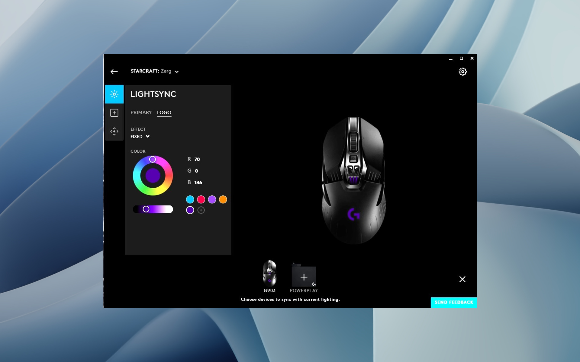 Troubleshooting Logitech G Hub Not Detecting Games 2 Troubleshooting Logitech G Hub Not Detecting Games 1