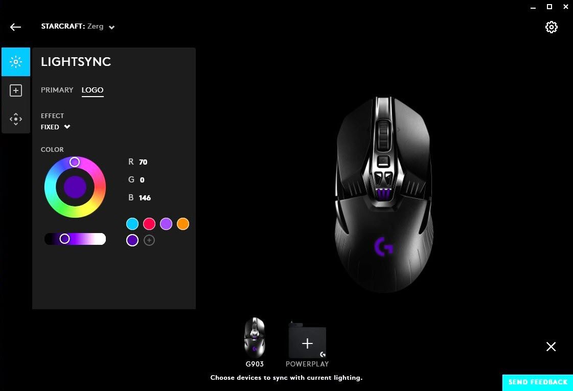 Troubleshooting Logitech G Hub Not Detecting Games 4 Troubleshooting Logitech G Hub Not Detecting Games 3
