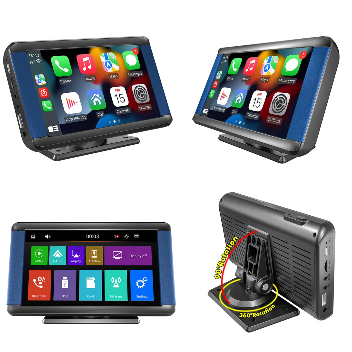 A Comprehensive Guide About MP5 Player 2 A Comprehensive Guide About MP5 Player 1
