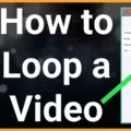 How to Make a Video Loop On Photos? 20 How to Make a Video Loop On Photos? 19