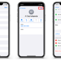How to Merge Contacts On iPhone? 10 How to Merge Contacts On iPhone? 9