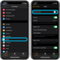 How to Put Military Time on iPhone? 2 How to Put Military Time on iPhone? 1
