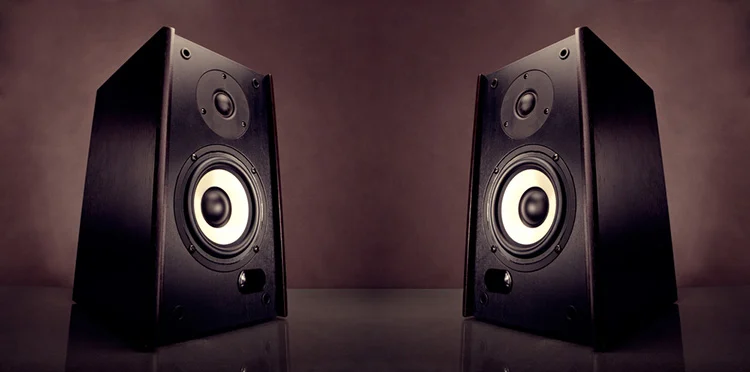 Causes & Solutions for Muffled Speakers 2 Causes & Solutions for Muffled Speakers 1