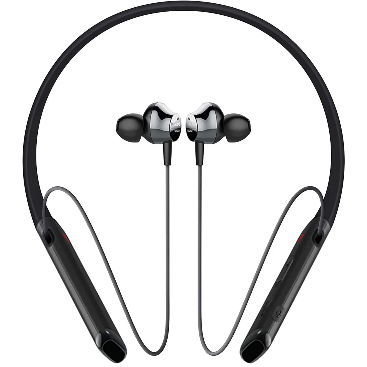 The Best Neckband Headphones for Clear Phone Calls 2 The Best Neckband Headphones for Clear Phone Calls 1