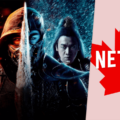 What is available on Netflix in Canada? 4 What is available on Netflix in Canada? 3