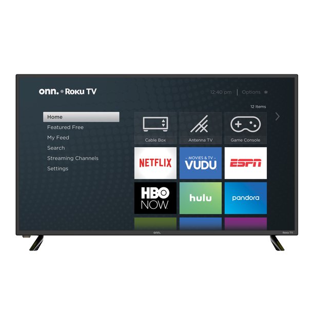 How to Solve No Sound Issues on Your Onn Roku TV? 4 How to Solve No Sound Issues on Your Onn Roku TV? 3
