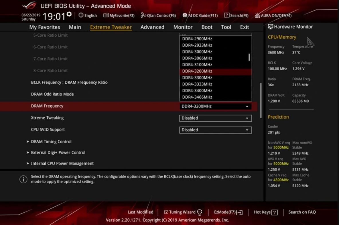 How to Overclock Ram Safely and Effectively? 2 How to Overclock Ram Safely and Effectively? 1