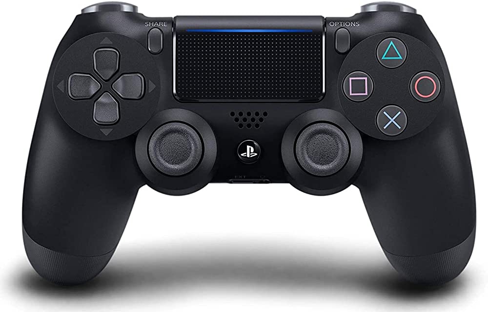 Understanding the PS4 Controller's Blinking Blue Light 4 Understanding the PS4 Controller's Blinking Blue Light 3