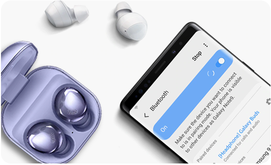 How to Pair Your Bluetooth Devices? 2 How to Pair Your Bluetooth Devices? 1