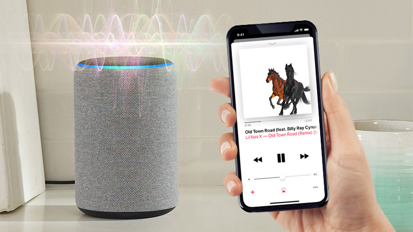 How to Play Music On Alexa From Your Phone? 2 How to Play Music On Alexa From Your Phone? 1