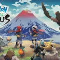 How to Break Boulders in Pokémon Legends Arceus? 2 How to Break Boulders in Pokémon Legends Arceus? 1