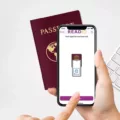 How to Read a Passport Chip? 10 How to Read a Passport Chip? 9