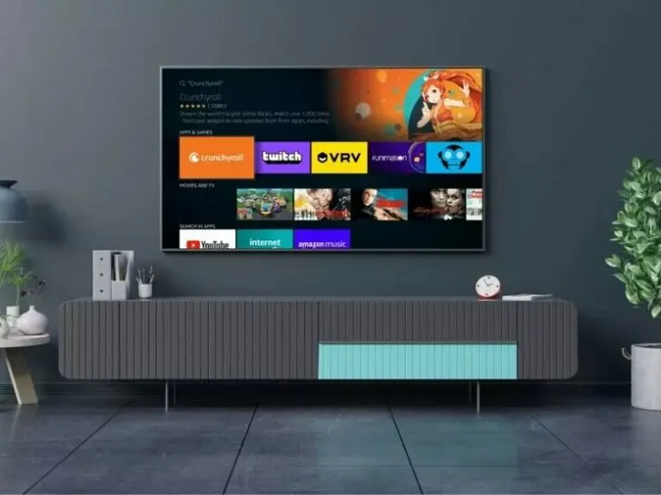 Everything You Need To Know About Camera on Samsung Smart TV 2 Everything You Need To Know About Camera on Samsung Smart TV 1