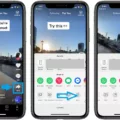 How to Save a TikTok to Your Camera Roll? 6 How to Save a TikTok to Your Camera Roll? 5