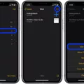 How to Share Notes Between iPhones with App? 10 How to Share Notes Between iPhones with App? 9