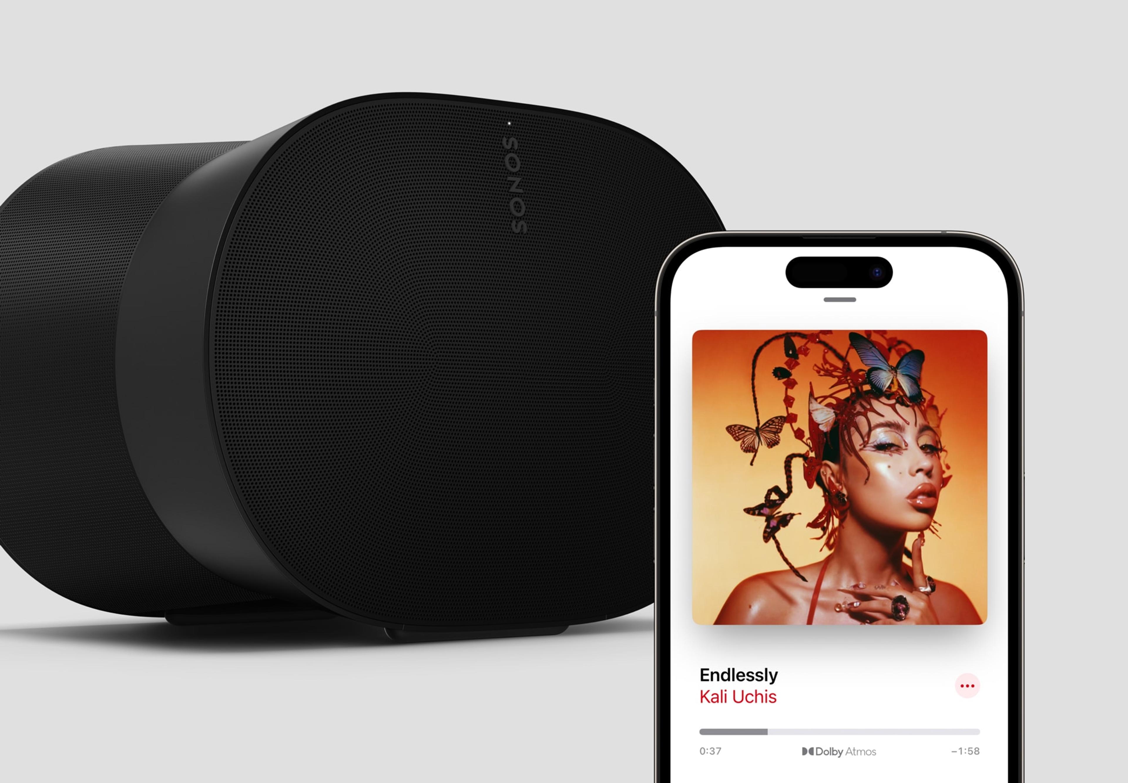 How to Make Sonos Work Seamlessly with Apple Music? 8 How to Make Sonos Work Seamlessly with Apple Music? 7