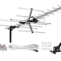 How to Boost TV Antenna Signal at Home? 4 How to Boost TV Antenna Signal at Home? 3