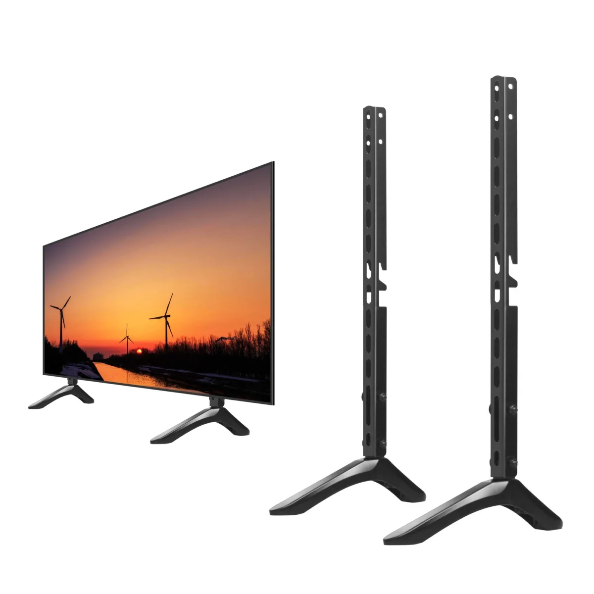 How to Find Perfect TV Legs? 2 How to Find Perfect TV Legs? 1