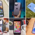 Top iPhones of 2023: What's the Best Choice for You? 6 Top iPhones of 2023: What's the Best Choice for You? 5