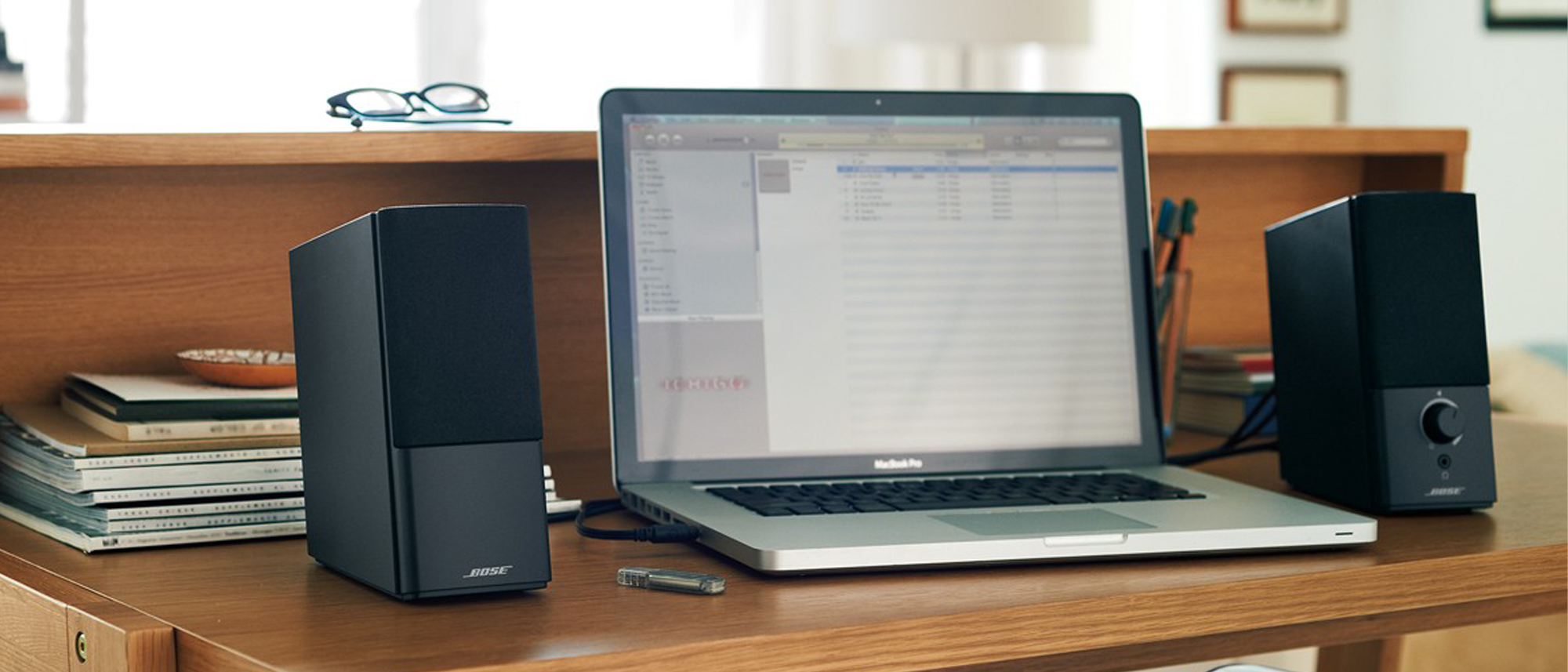 How to Use Bose Speakers with Laptop? 2 How to Use Bose Speakers with Laptop? 1
