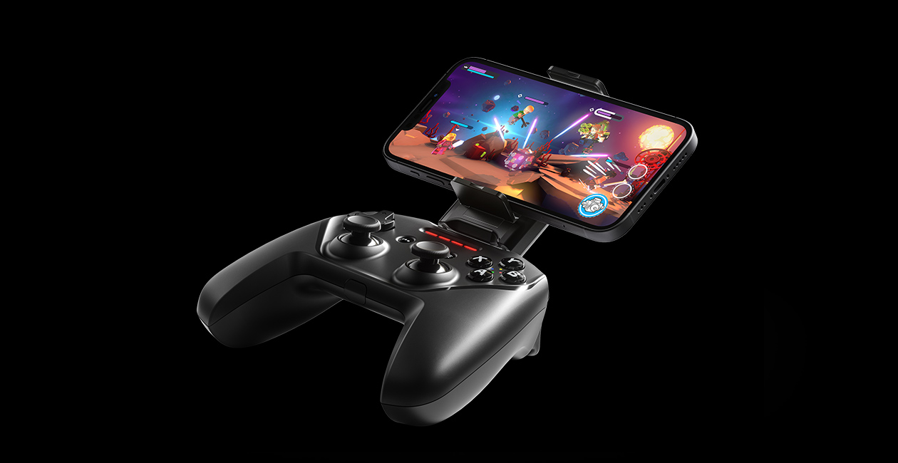 How to Use Controller With Geforce Now? 2 How to Use Controller With Geforce Now? 1