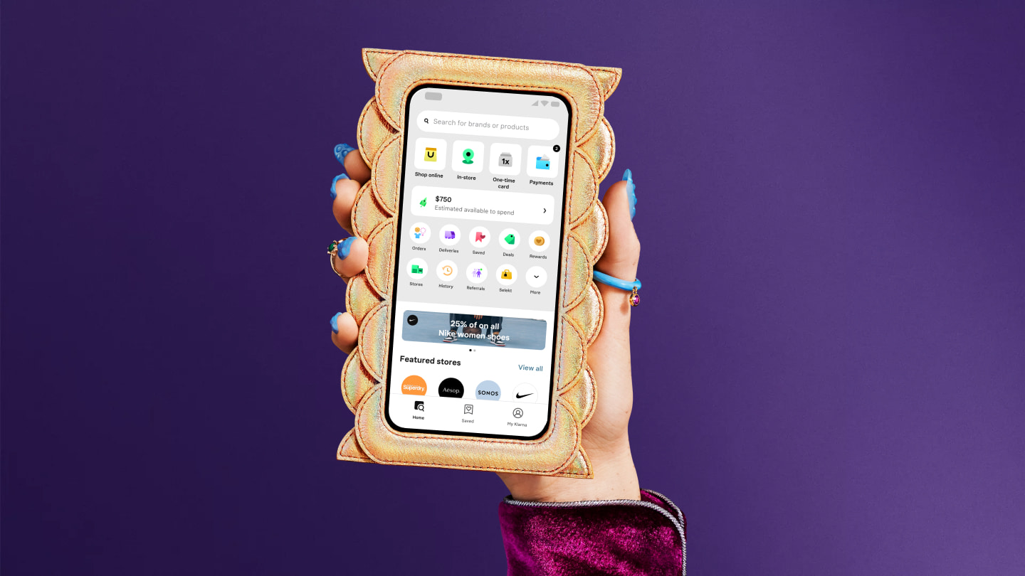 A Guide to Using Klarna for Paying Bills 2 A Guide to Using Klarna for Paying Bills 1