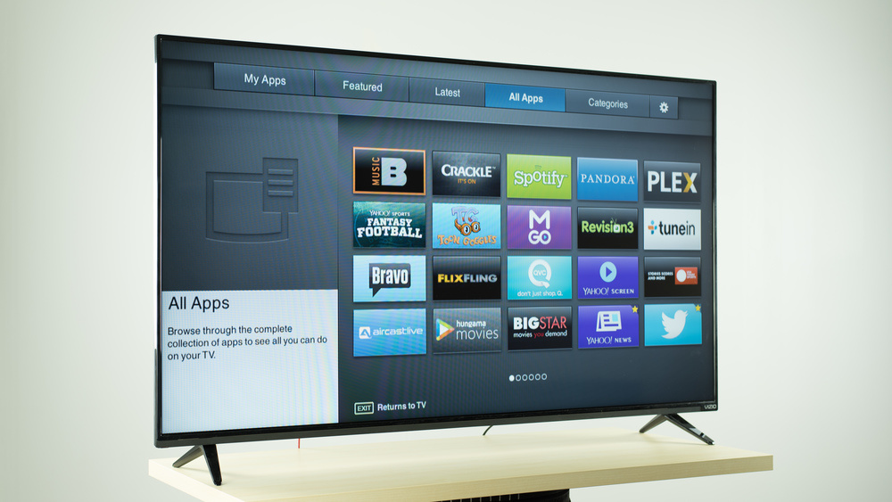 Are Vizio TVs a Good Choice? 2 Are Vizio TVs a Good Choice? 1