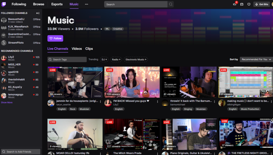 Can You Watch YouTube on Twitch? 2 Can You Watch YouTube on Twitch? 1