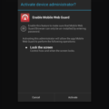 Unlock the Power of Web Guard Feature on Your Phone 14 Unlock the Power of Web Guard Feature on Your Phone 13