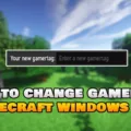 How to Change Your Windows Gamertag? 8 How to Change Your Windows Gamertag? 7