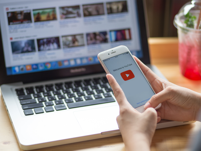 How to Change Youtube Language? 2 How to Change Youtube Language? 1
