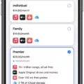 How to Manage Your Existing Subscriptions with Apple One? 15 How to Manage Your Existing Subscriptions with Apple One? 14