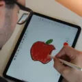 Testing the Apple Pencil: Is it Worth It? 12 Testing the Apple Pencil: Is it Worth It? 11