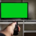 Troubleshooting Green Screen Issues on Your TV 14 Troubleshooting Green Screen Issues on Your TV 13