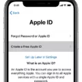How to Add a New Apple ID to Your Device? 14 How to Add a New Apple ID to Your Device? 13