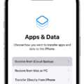 How to Troubleshoot iPhone Backup Failures? 6 How to Troubleshoot iPhone Backup Failures? 5