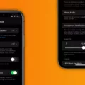 Troubleshooting Low Volume on iPhone Calls 18 Troubleshooting Low Volume on iPhone Calls 17