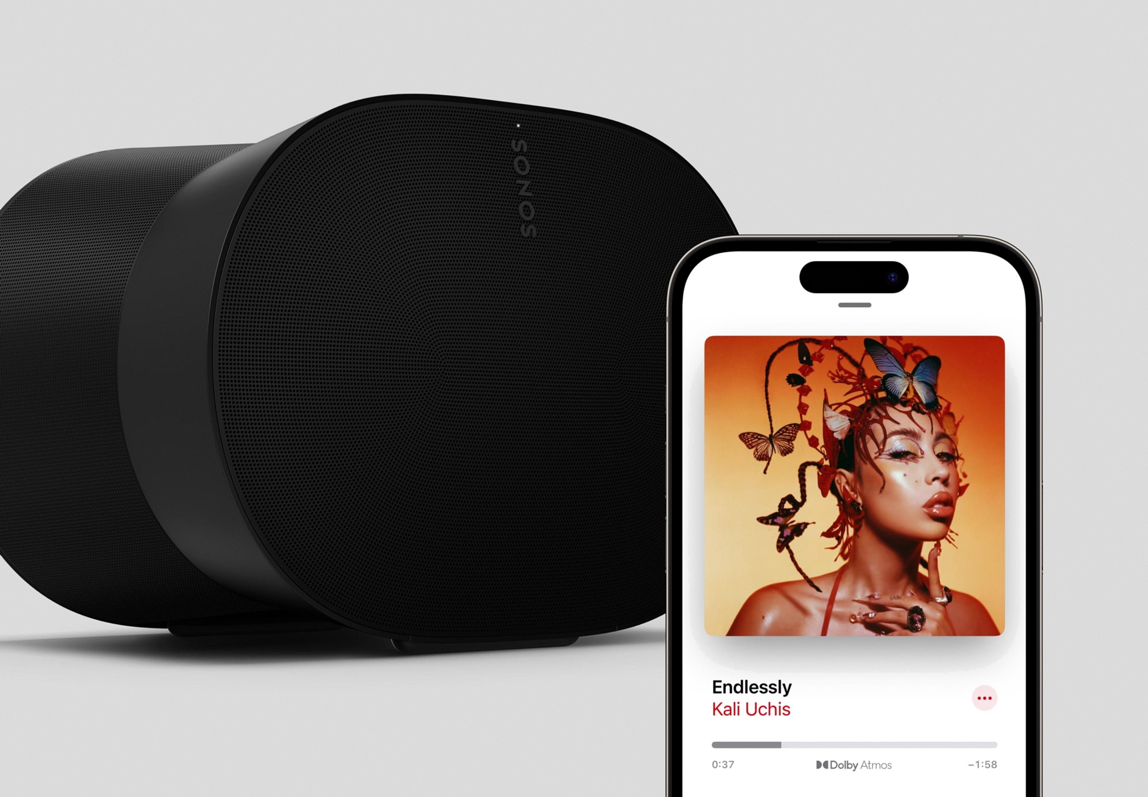 How to Play iPhone Music on Sonos? 16 How to Play iPhone Music on Sonos? 15