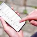 Understanding Android's Frequently Contacted List 12 Understanding Android's Frequently Contacted List 11