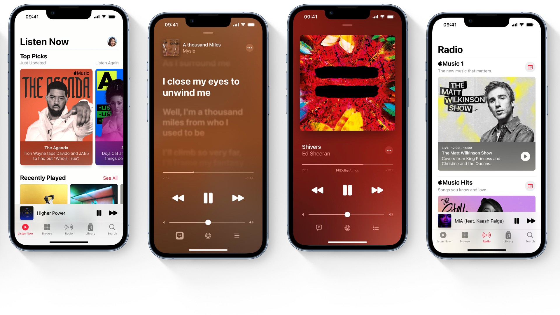 Why Did My Apple Music Disappear? 2 Why Did My Apple Music Disappear? 1