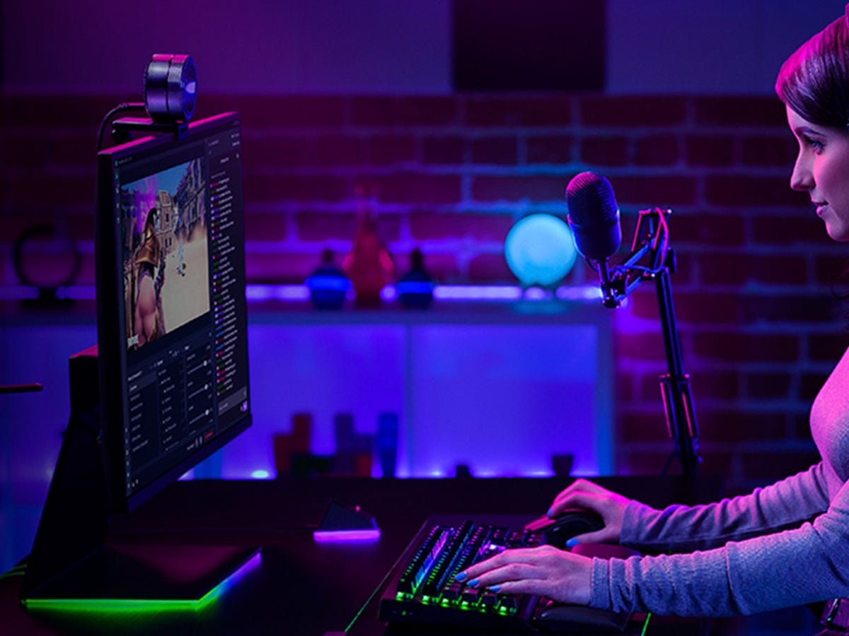 How to Find the Best Webcam for Twitch Streaming? 2 How to Find the Best Webcam for Twitch Streaming? 1