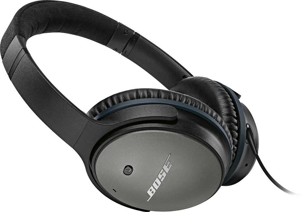 A Comprehensive Review of Bose QuietComfort 25 Headphones 2 A Comprehensive Review of Bose QuietComfort 25 Headphones 1