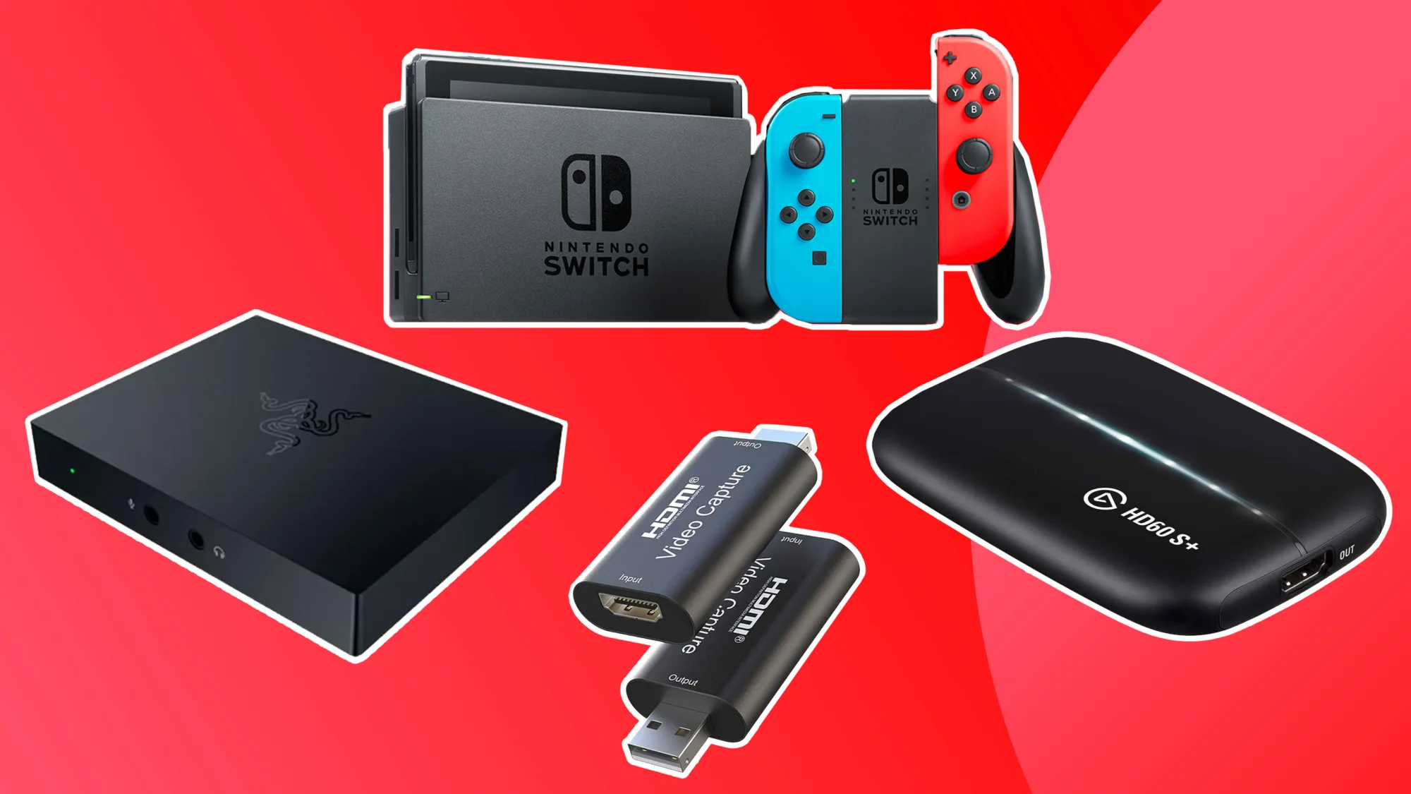 All You Need to Know About Capture Card 2 All You Need to Know About Capture Card 1