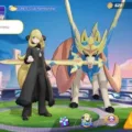 What to Do When You Can't Change Gender in Pokemon Unite? 2 What to Do When You Can't Change Gender in Pokemon Unite? 1