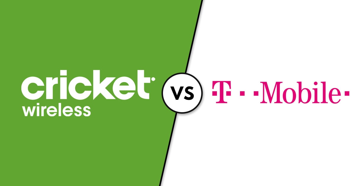 Comparing T-Mobile and Cricket Wireless: Which is Better? 2 Comparing T-Mobile and Cricket Wireless: Which is Better? 1