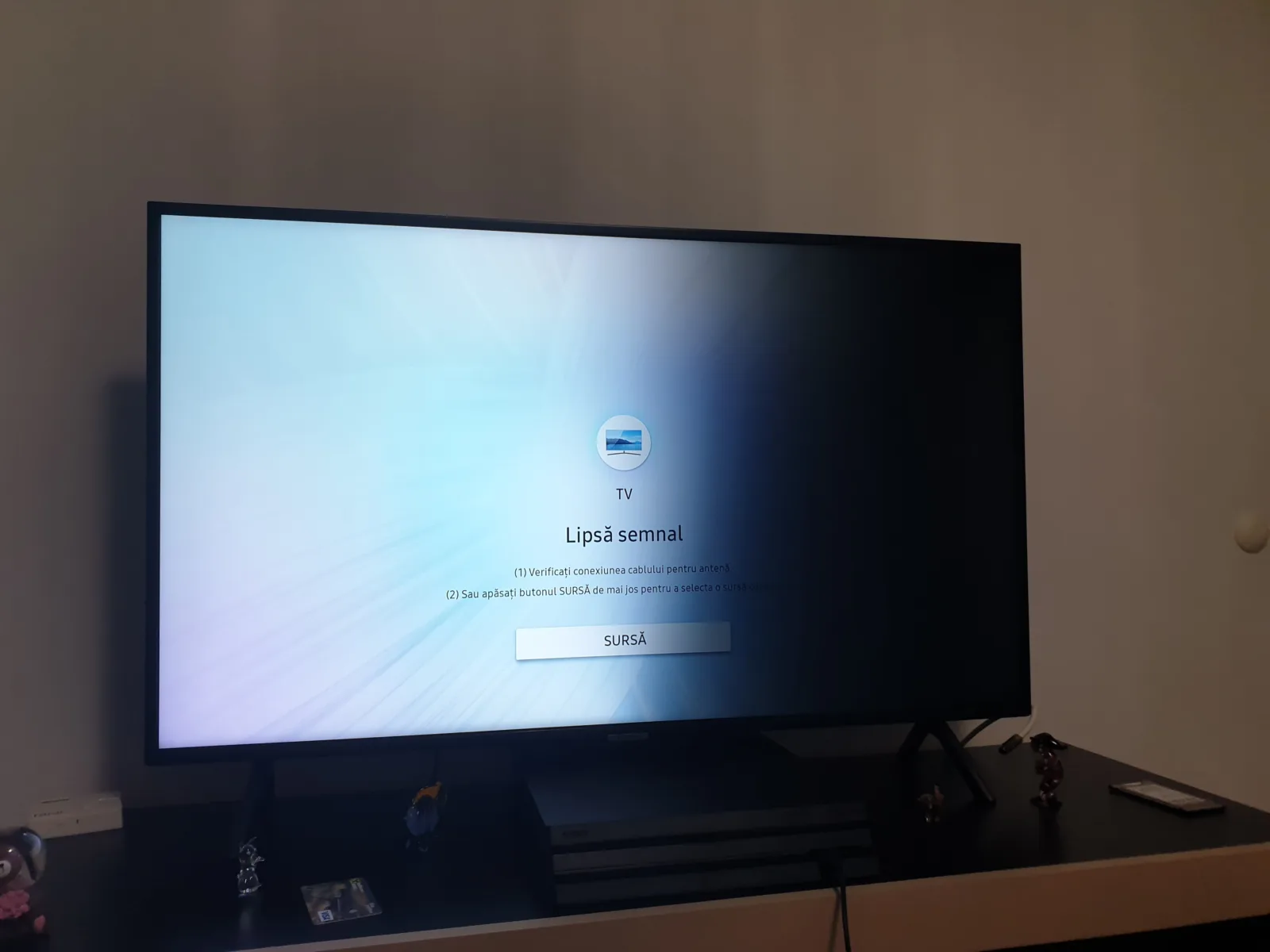How to Troubleshoot Your Dark Samsung TV? 2 How to Troubleshoot Your Dark Samsung TV? 1