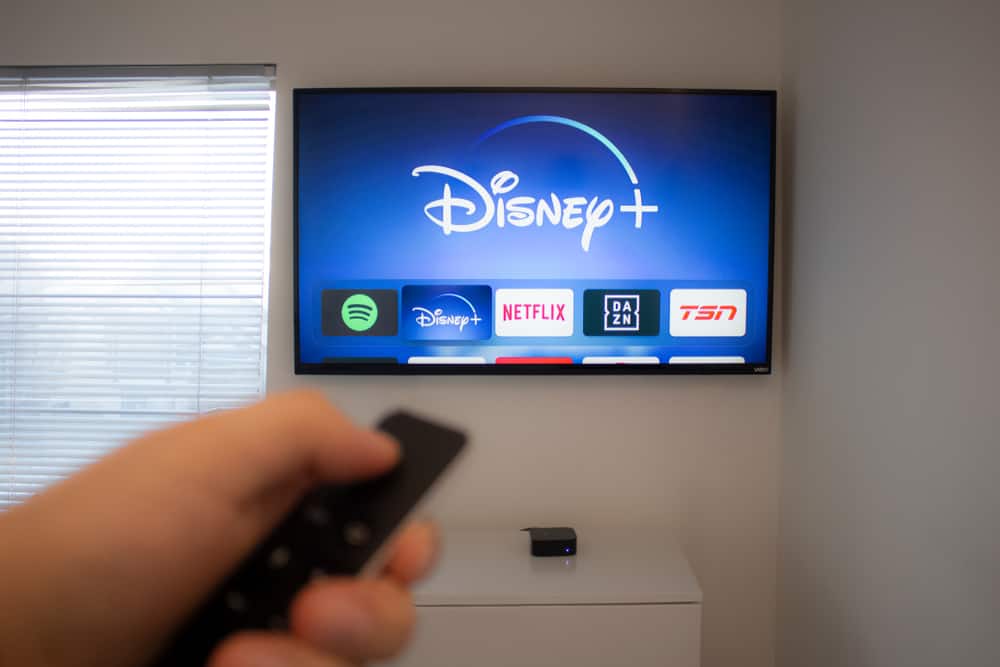 How to Disable Wi-Fi on Your Smart TV? 2 How to Disable Wi-Fi on Your Smart TV? 1