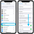 How to Use Double Tap Feature on Your iPhone? 6 How to Use Double Tap Feature on Your iPhone? 5