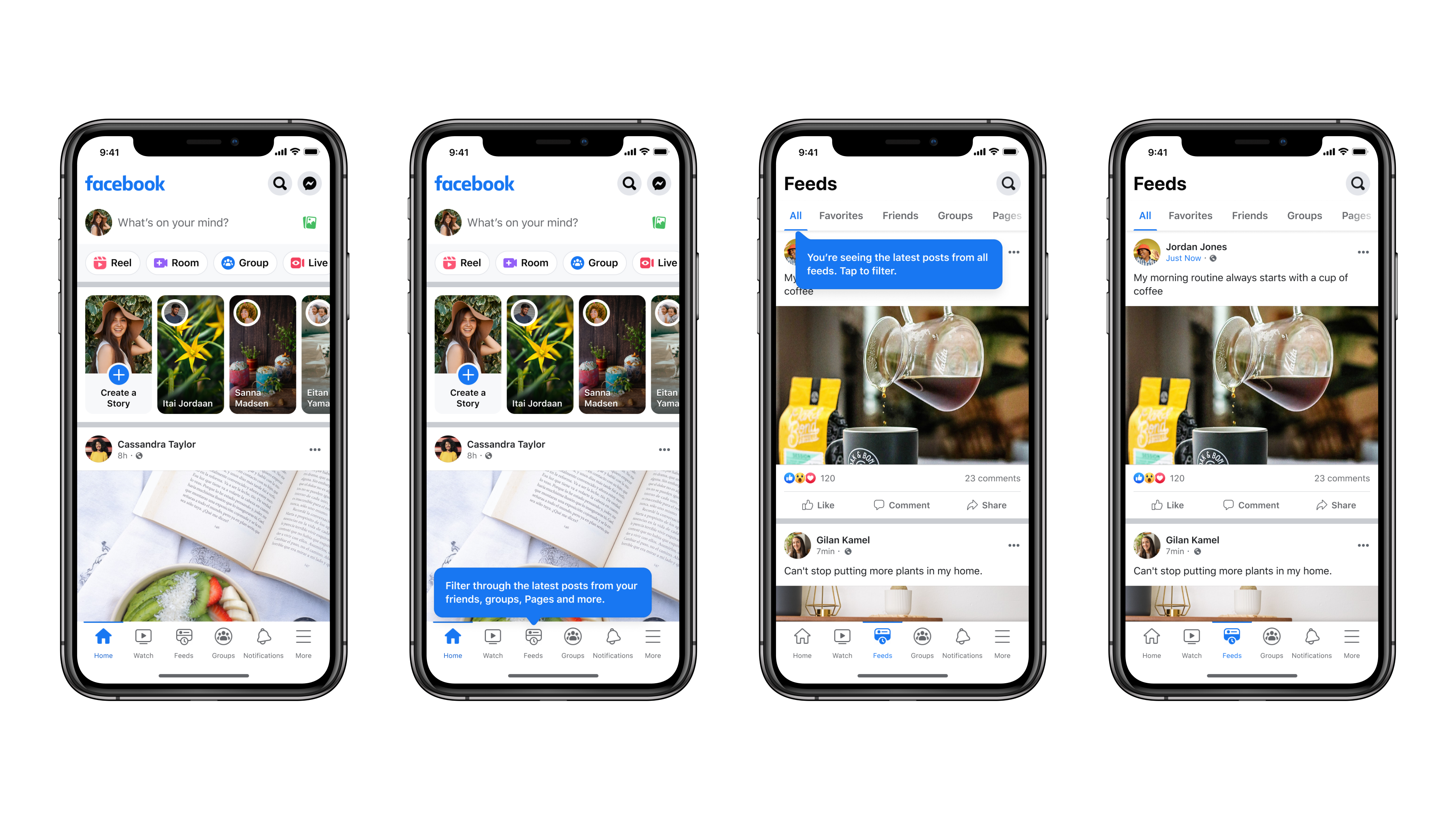 How to Fix the Facebook Home Screen Glitch? 18 How to Fix the Facebook Home Screen Glitch? 17